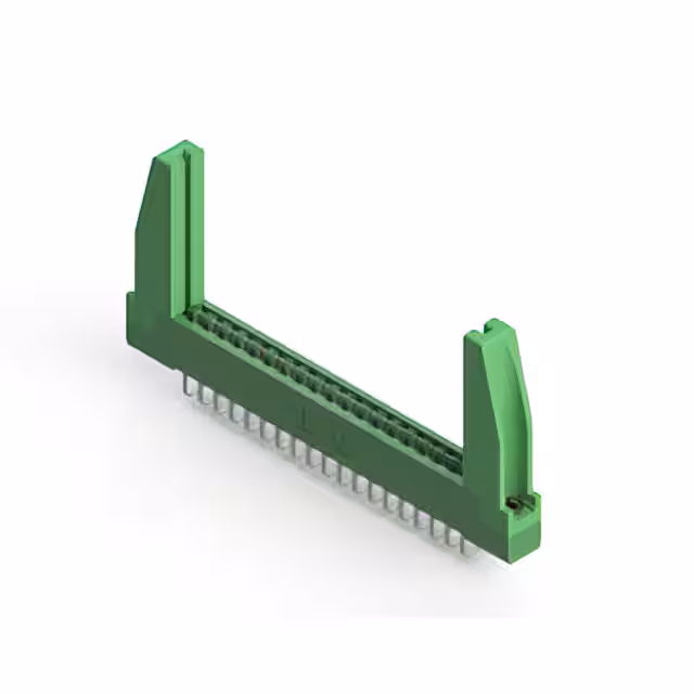 307-019-459-178 EDAC Inc.  Edgeboard Connectors